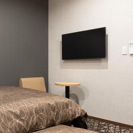 Hotel Legit Hiroshima Buitenkant foto