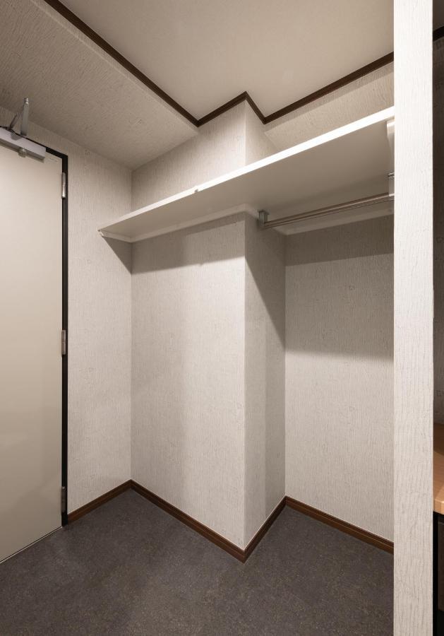 Hotel Legit Hiroshima Buitenkant foto